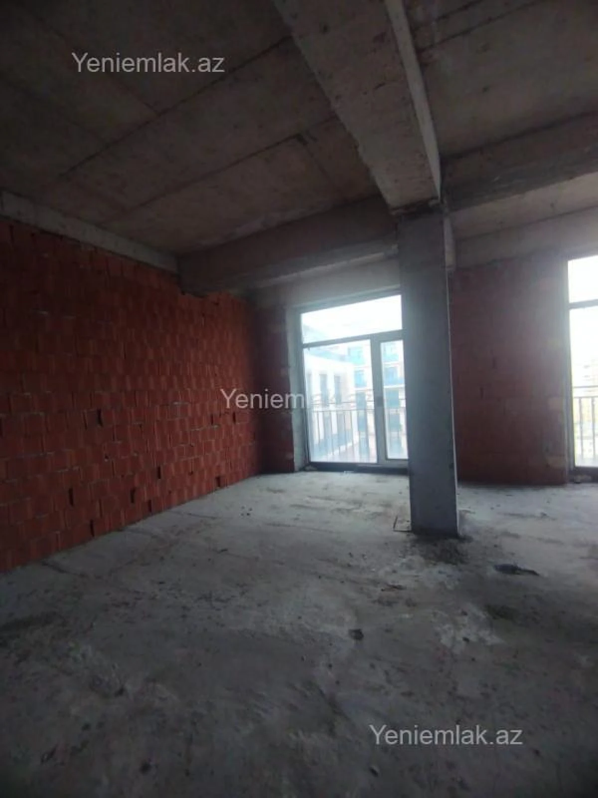 Satılır 4 otaqlı yeni tikili 157 m²