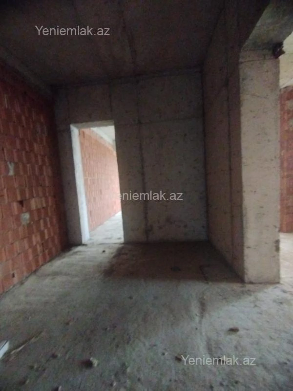 Satılır 4 otaqlı yeni tikili 157 m²