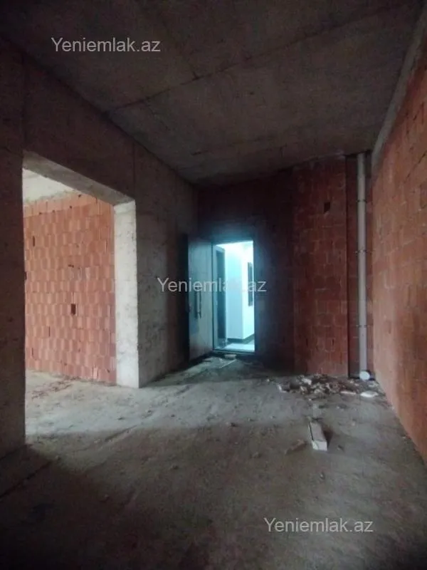 Satılır 4 otaqlı yeni tikili 157 m²