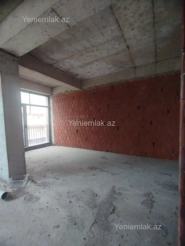 Satılır 4 otaqlı yeni tikili 157 m²