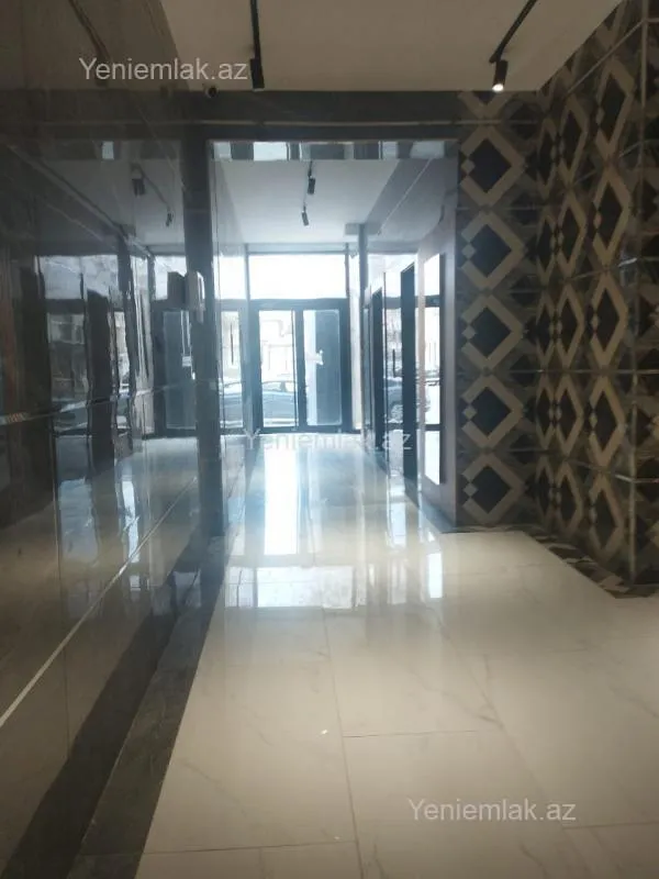 Satılır 4 otaqlı yeni tikili 157 m²