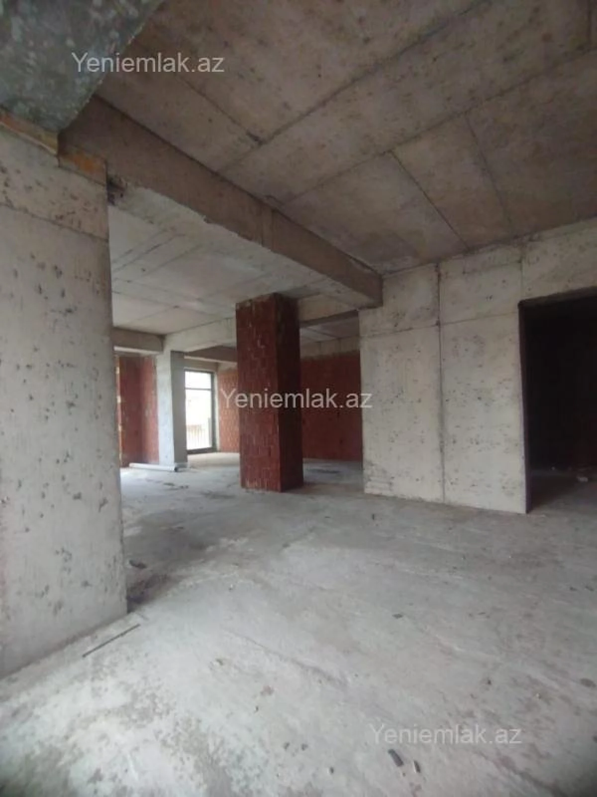 Satılır 4 otaqlı yeni tikili 157 m²