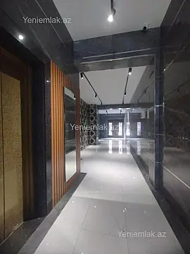 Satılır 4 otaqlı yeni tikili 157 m²