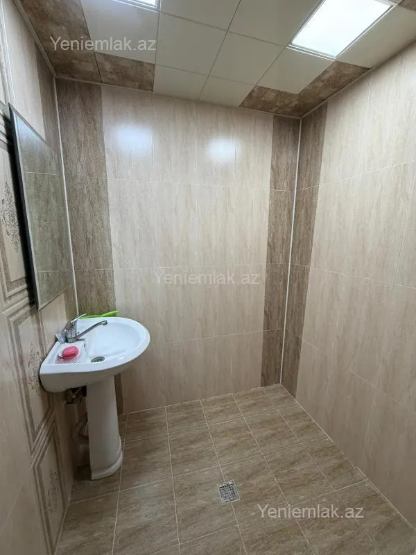 Satılır 3 otaqlı yeni tikili 90 m²