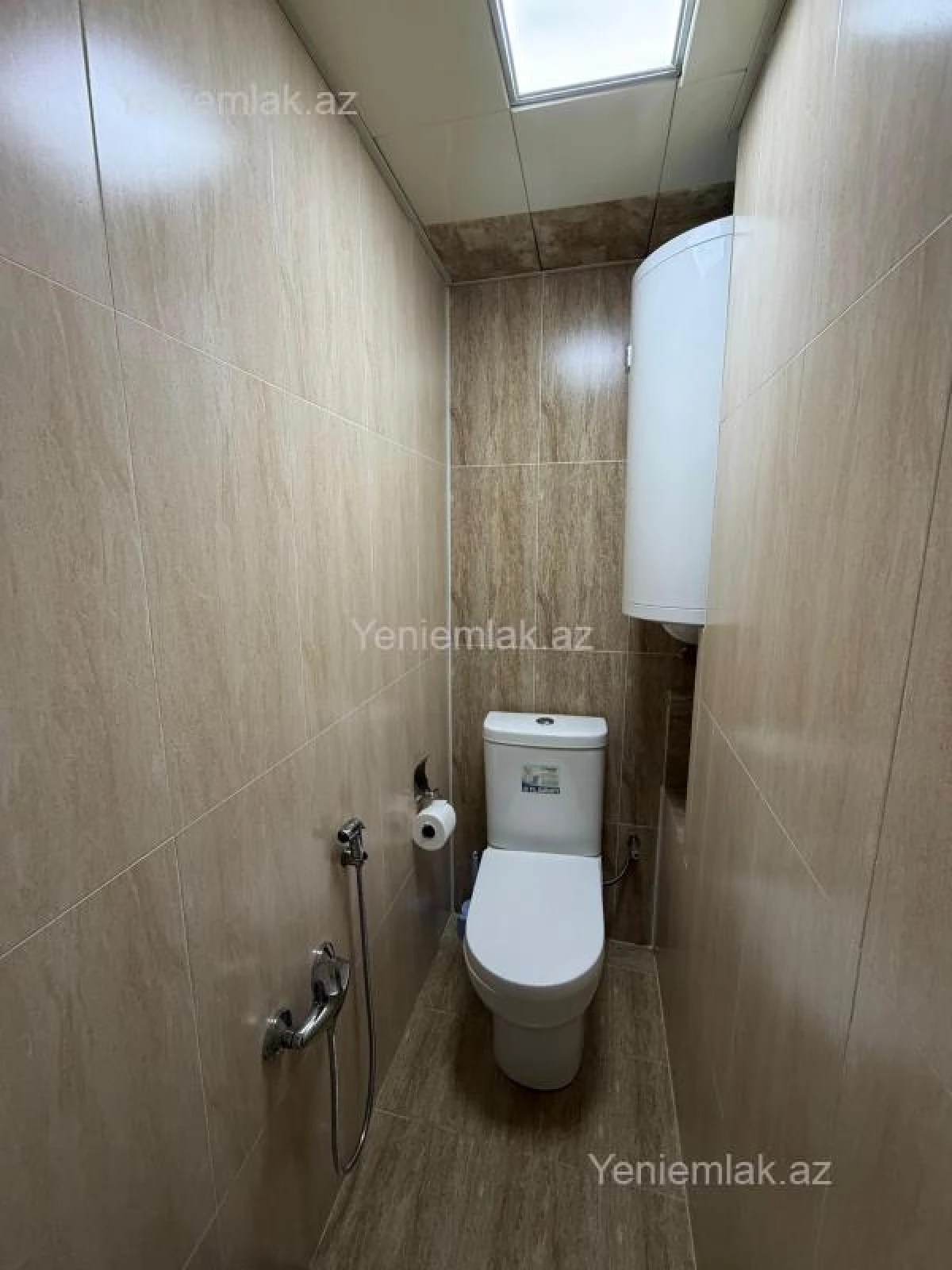 Satılır 3 otaqlı yeni tikili 90 m²