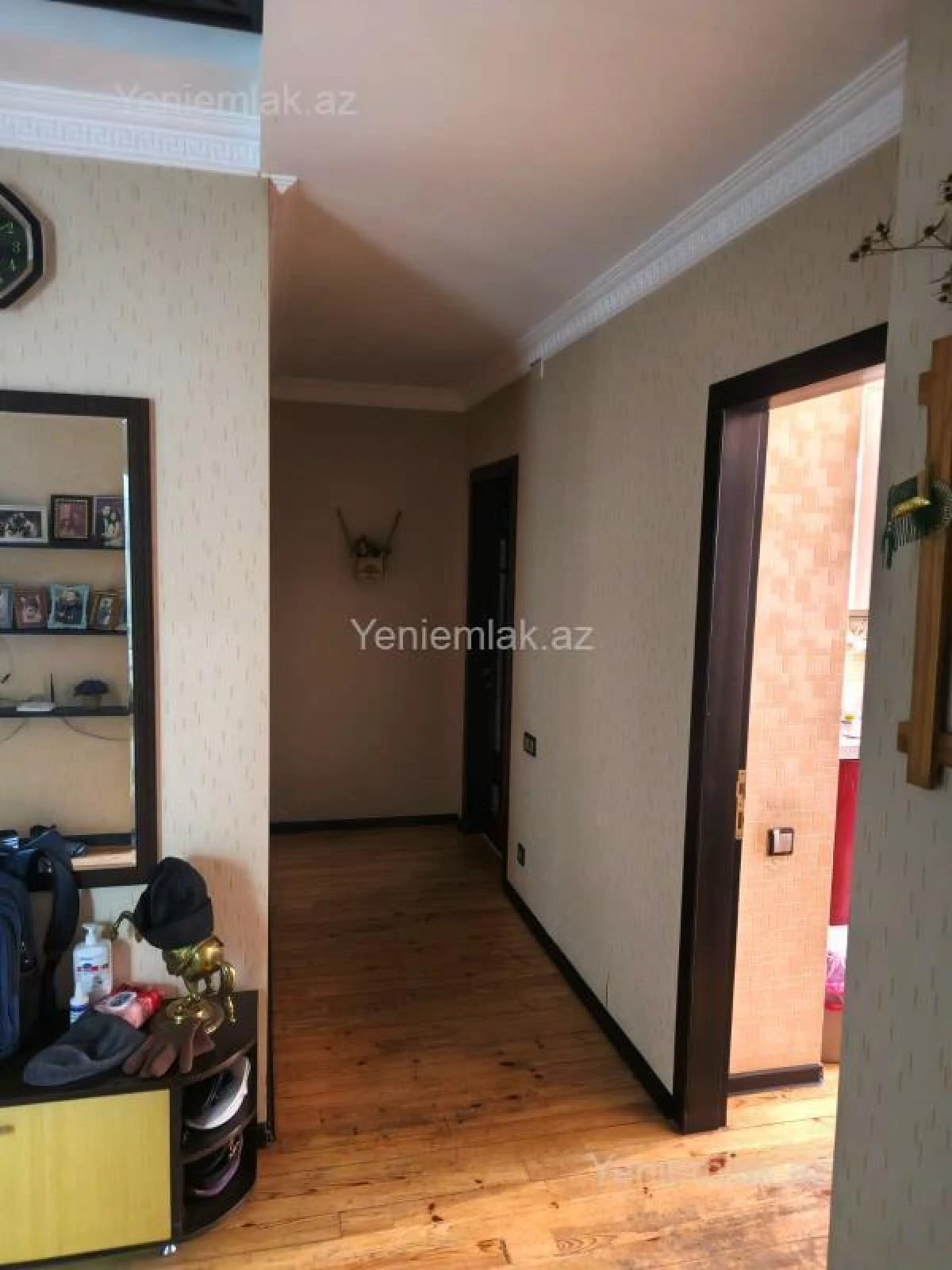 Satılır 2 otaqlı yeni tikili 95 m²