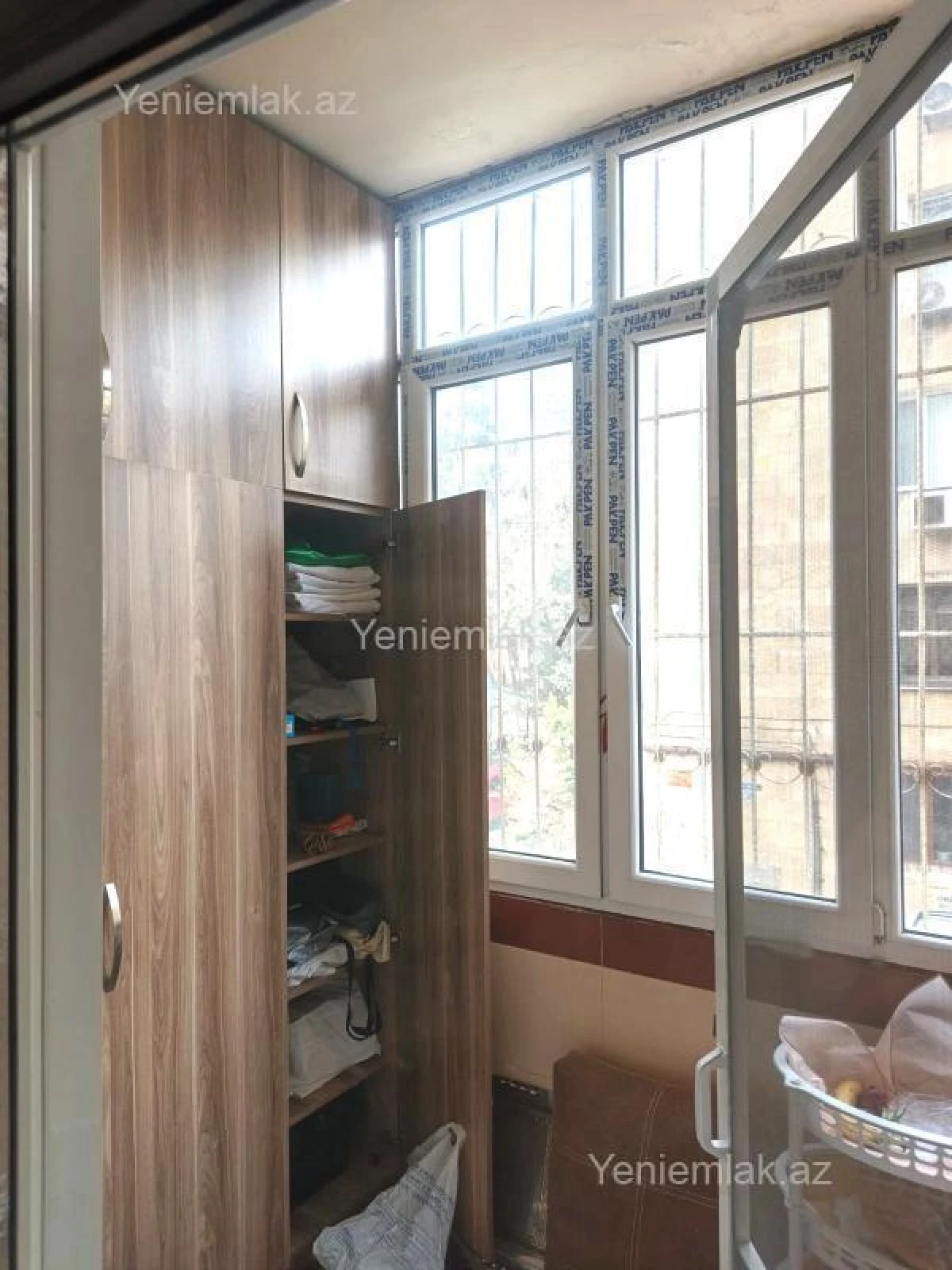 Satılır 2 otaqlı yeni tikili 95 m²