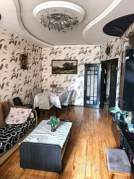 Satılır 2 otaqlı yeni tikili 95 m²