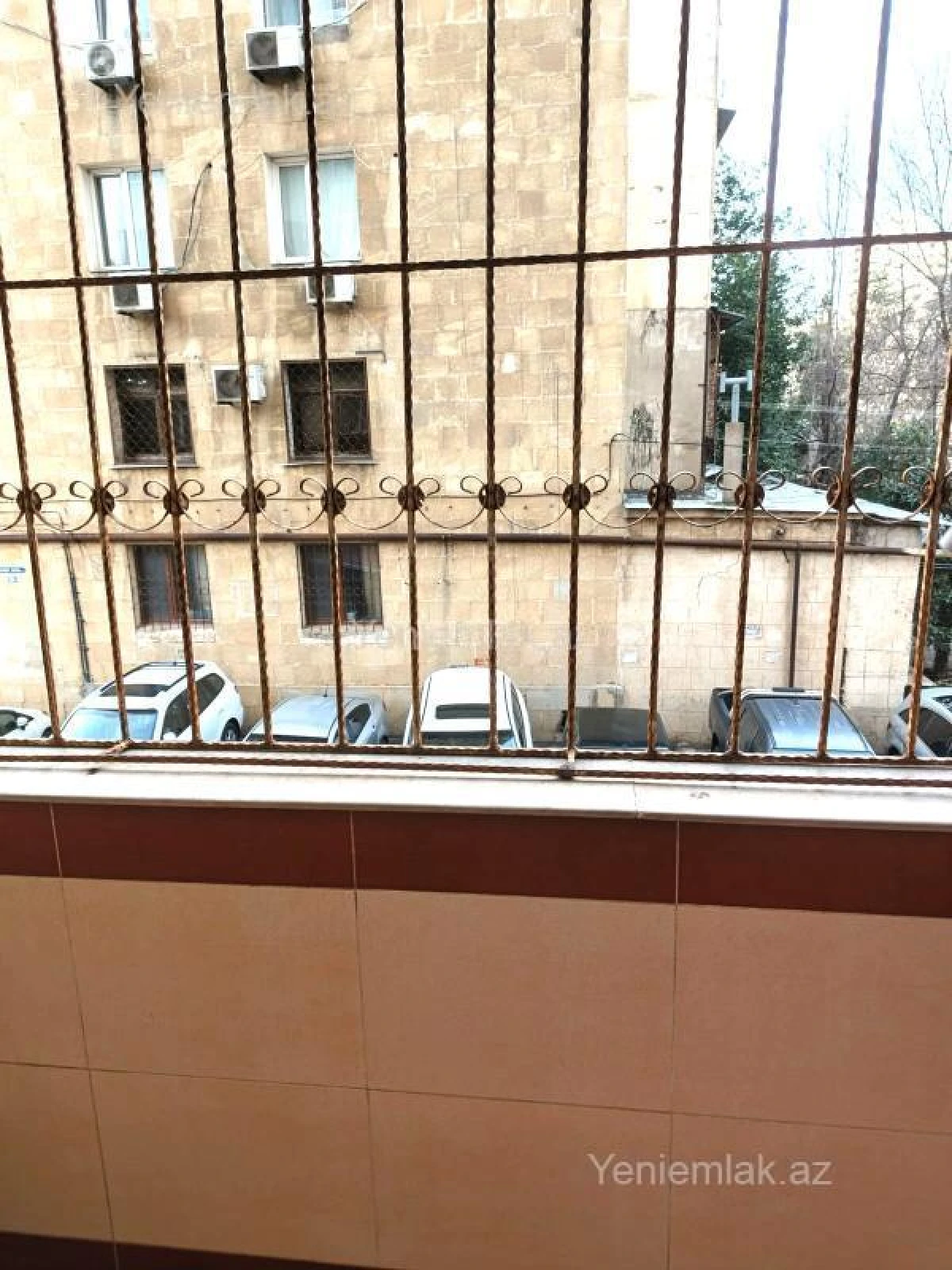 Satılır 2 otaqlı yeni tikili 95 m²