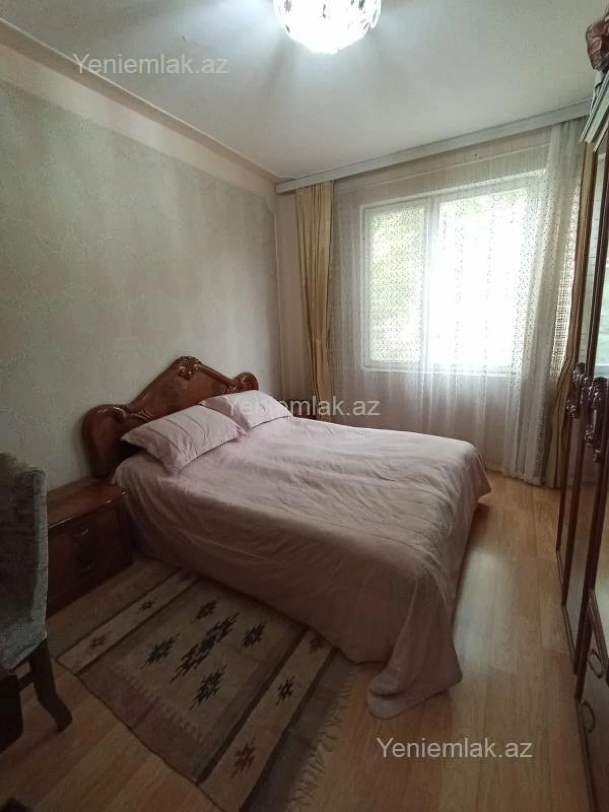 Satılır 3 otaqlı köhnə tikili 70 m²