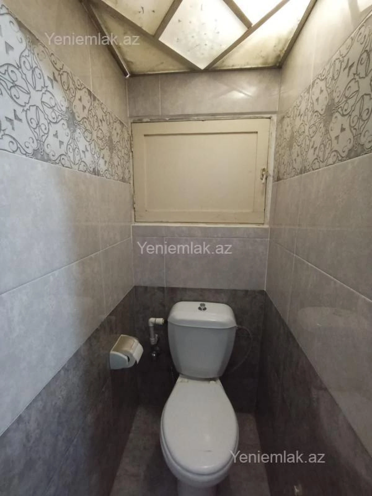 Satılır 3 otaqlı köhnə tikili 70 m²