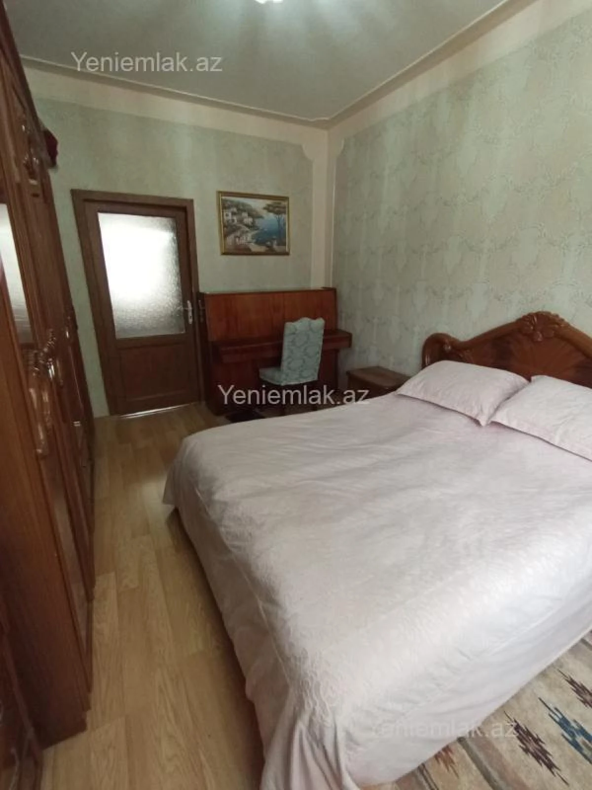 Satılır 3 otaqlı köhnə tikili 70 m²