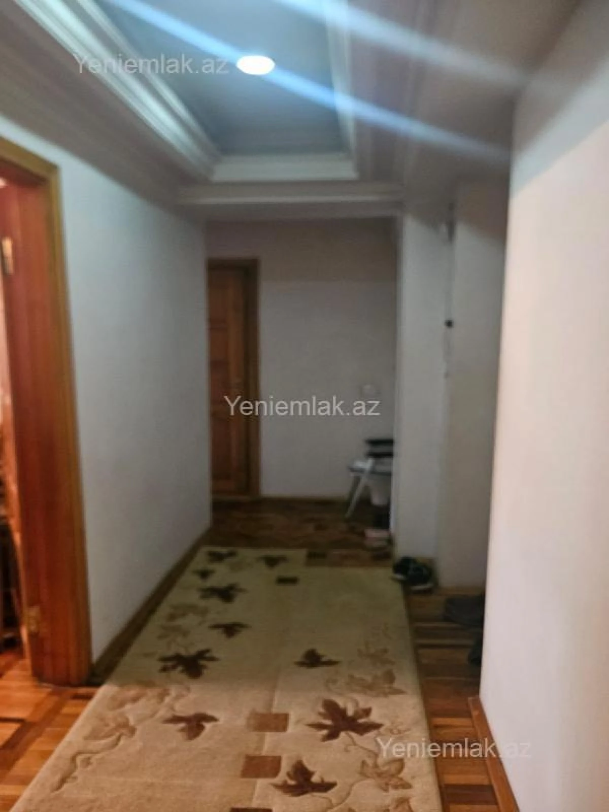 Satılır 2 otaqlı köhnə tikili 60 m²