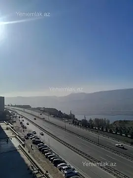 Satılır 3 otaqlı yeni tikili 105 m²