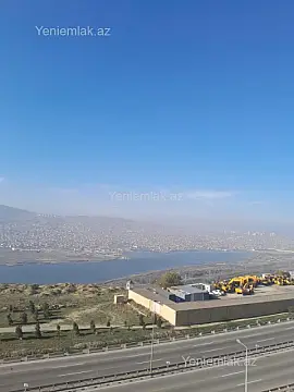 Satılır 3 otaqlı yeni tikili 105 m²