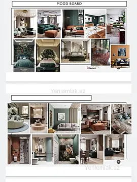 Satılır 5 otaqlı yeni tikili 267 m²