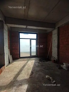Satılır 5 otaqlı yeni tikili 267 m²