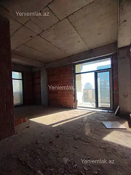 Satılır 5 otaqlı yeni tikili 267 m²