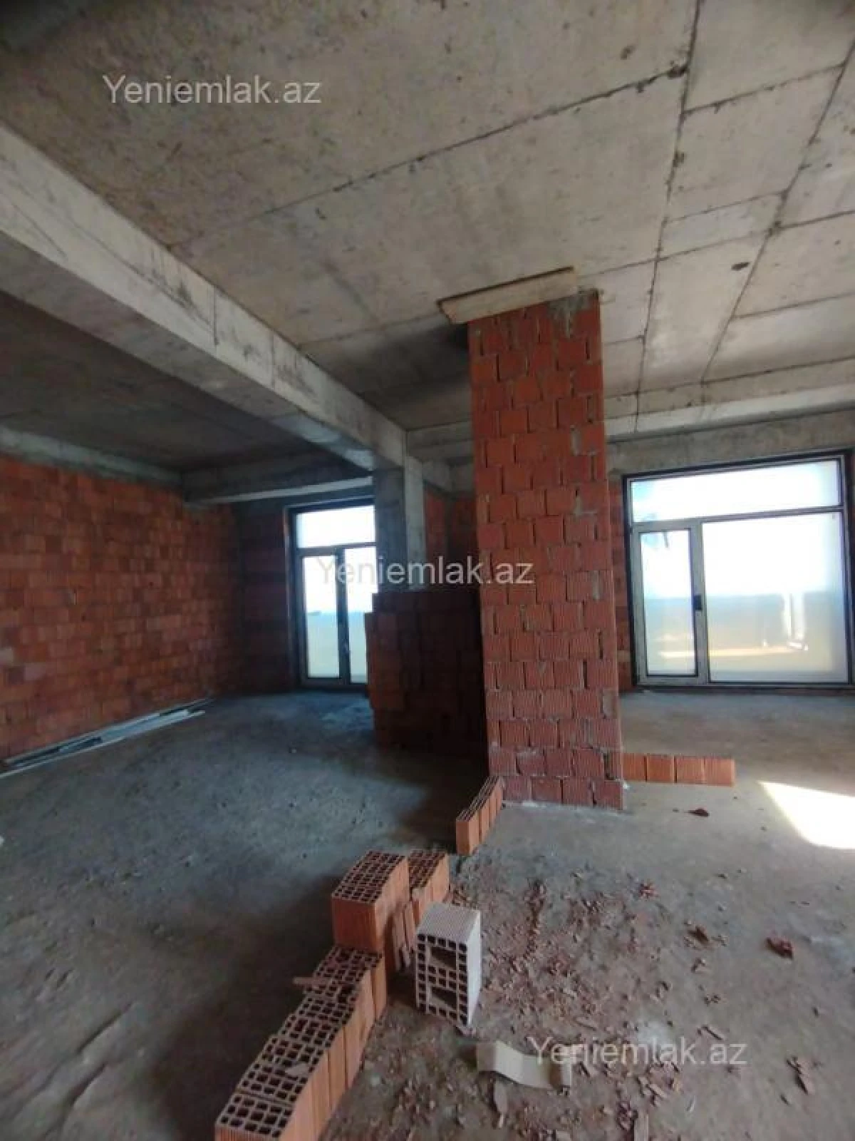 Satılır 5 otaqlı yeni tikili 267 m²