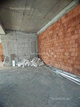 Satılır 5 otaqlı yeni tikili 267 m²