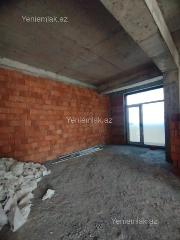 Satılır 5 otaqlı yeni tikili 267 m²