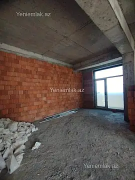 Satılır 5 otaqlı yeni tikili 267 m²