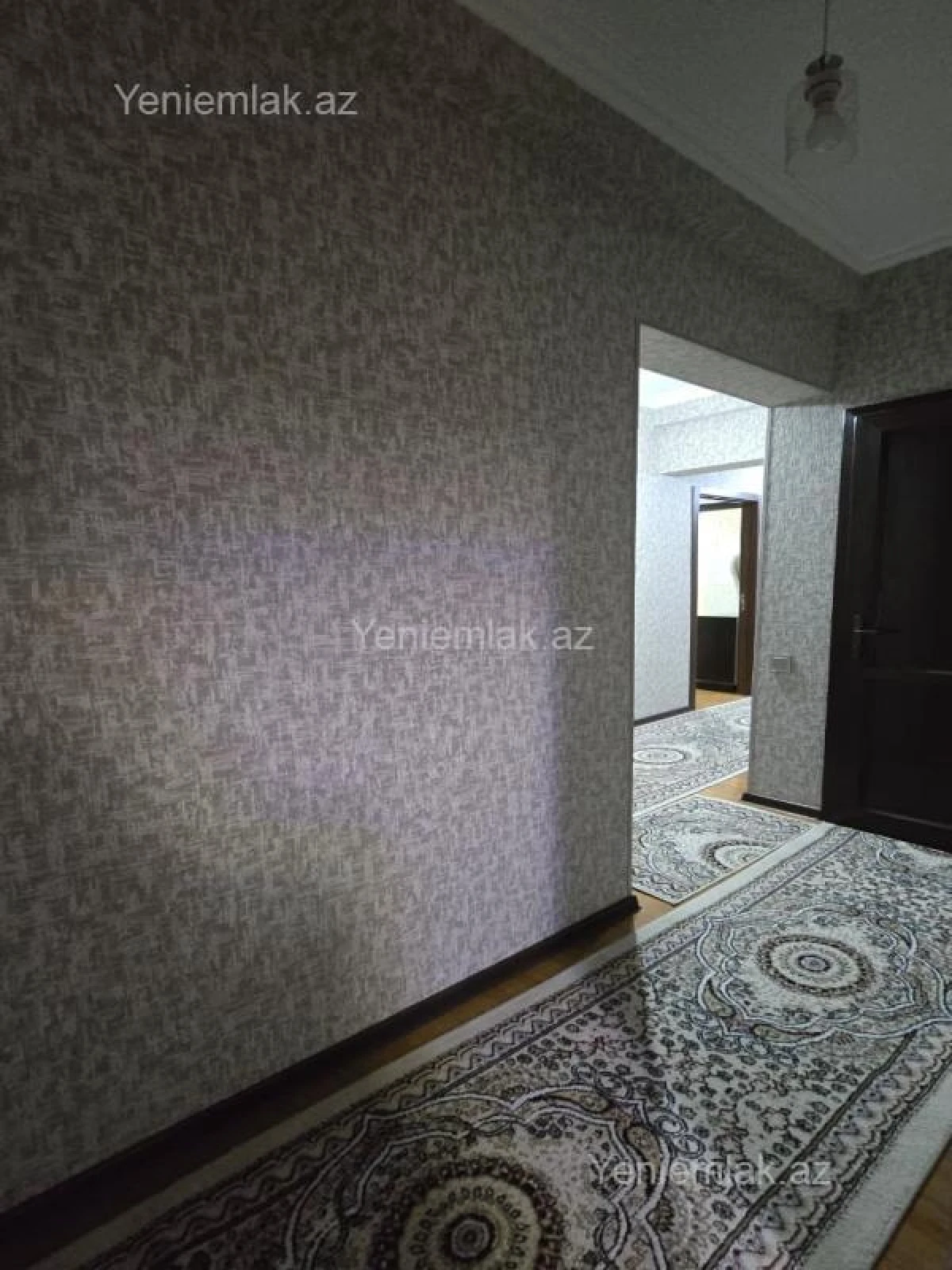 Satılır 3 otaqlı yeni tikili 90 m²