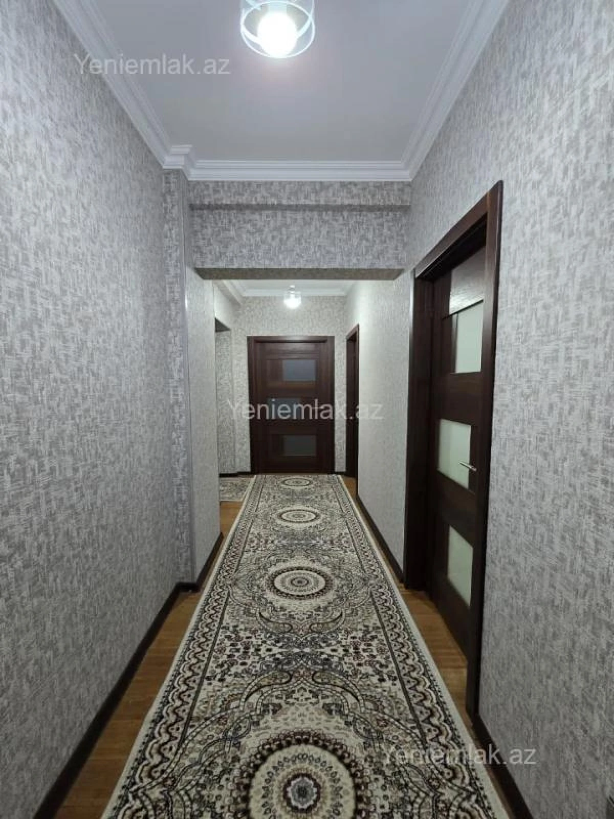 Satılır 3 otaqlı yeni tikili 90 m²