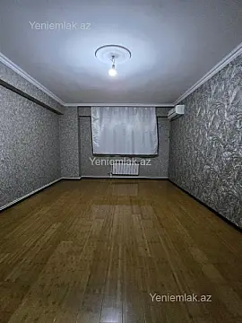 Satılır 3 otaqlı yeni tikili 90 m² — Xırdalan 3 otaq 90.00 m²