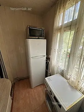 Satılır 2 otaqlı köhnə tikili 40 m²