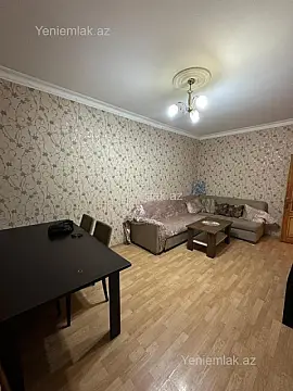 Satılır 2 otaqlı köhnə tikili 40 m² — Bakı, Nəsimi 2 otaq 40.00 m²