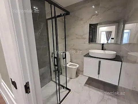 Satılır 3 otaqlı yeni tikili 80 m²