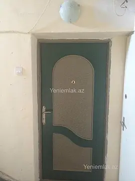 Satılır 1 otaqlı köhnə tikili 30 m²
