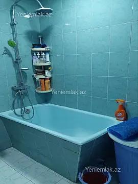 Satılır 3 otaqlı köhnə tikili 85 m²