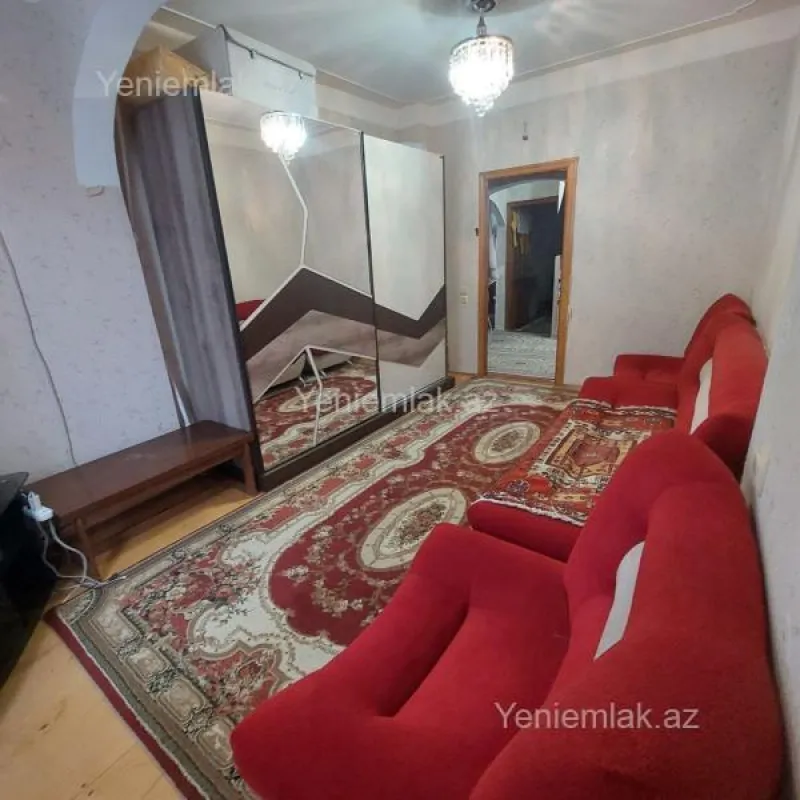 Satılır 3 otaqlı köhnə tikili 85 m²