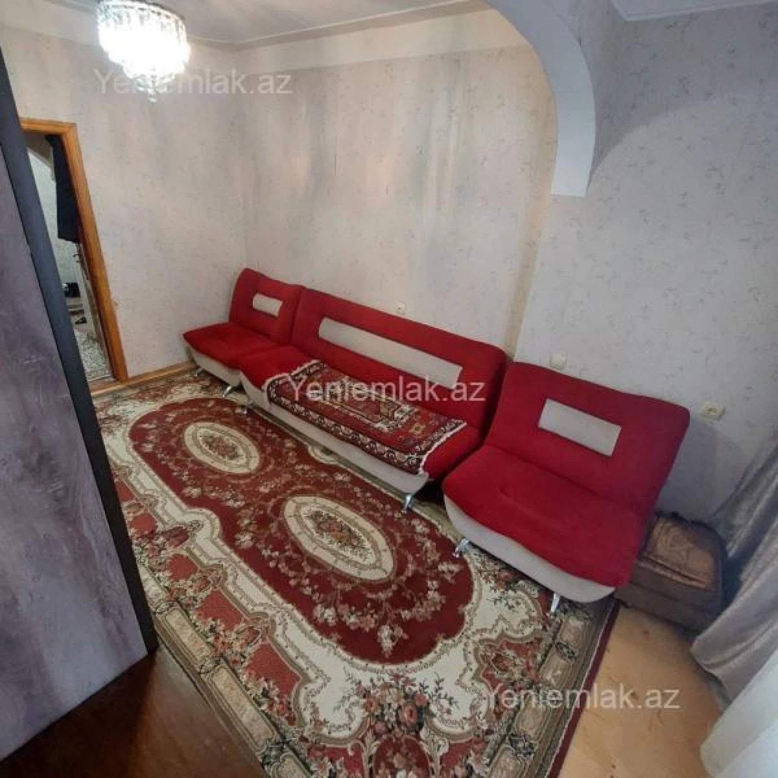 Satılır 3 otaqlı köhnə tikili 85 m²