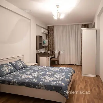 Satılır 2 otaqlı yeni tikili 80 m²