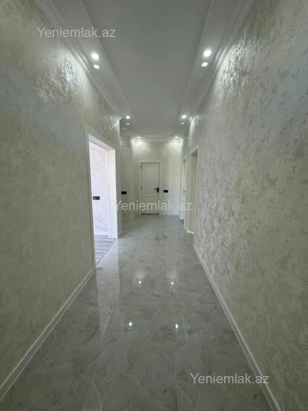 Satılır 4 otaqlı həyət evi 150 m²