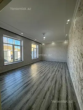 Satılır 4 otaqlı həyət evi 150 m²