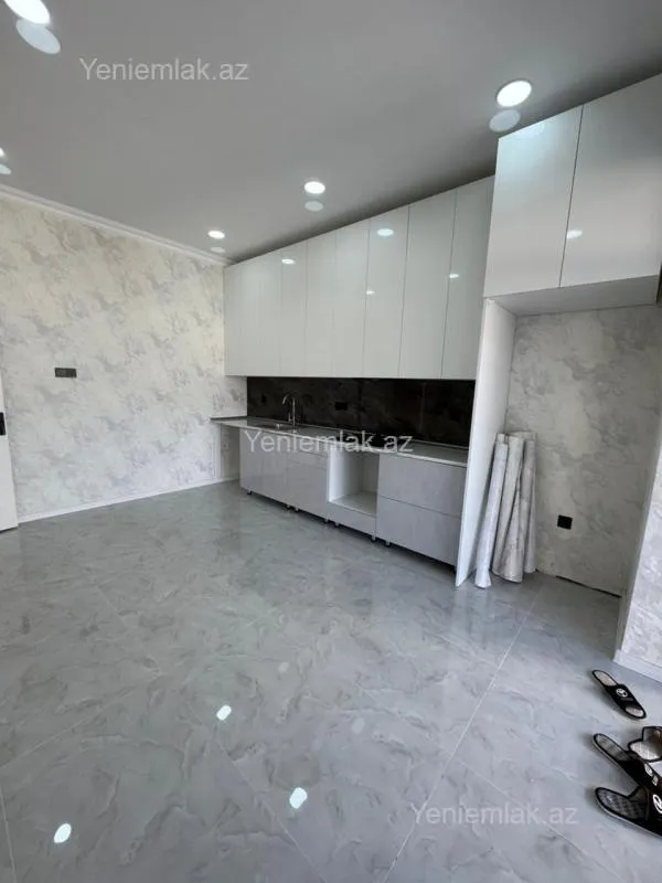 Satılır 4 otaqlı həyət evi 150 m²