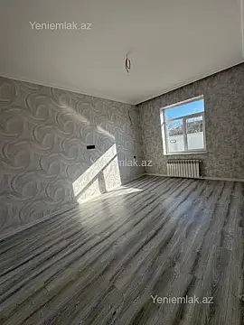 Satılır 4 otaqlı həyət evi 150 m²