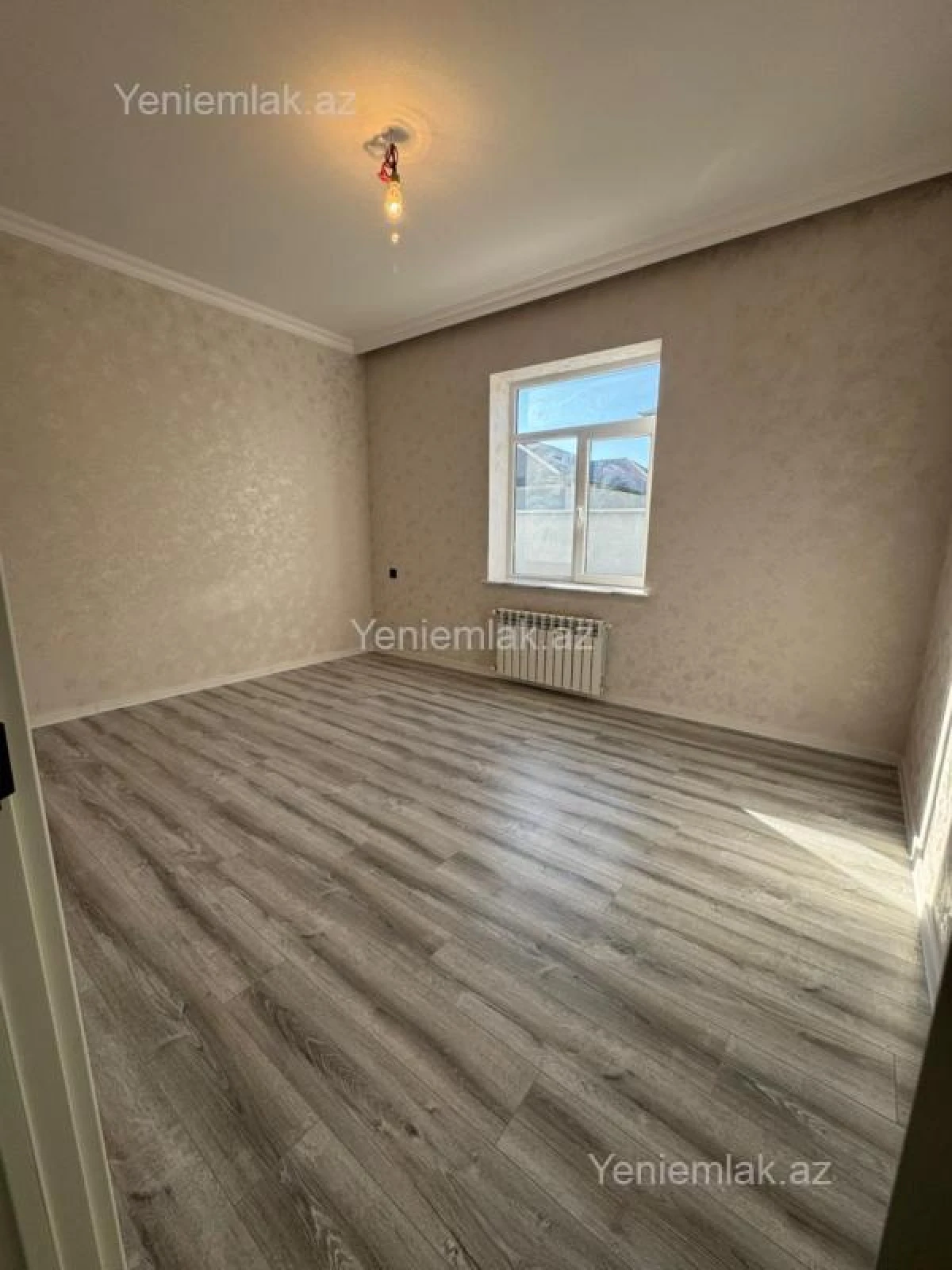 Satılır 4 otaqlı həyət evi 150 m²