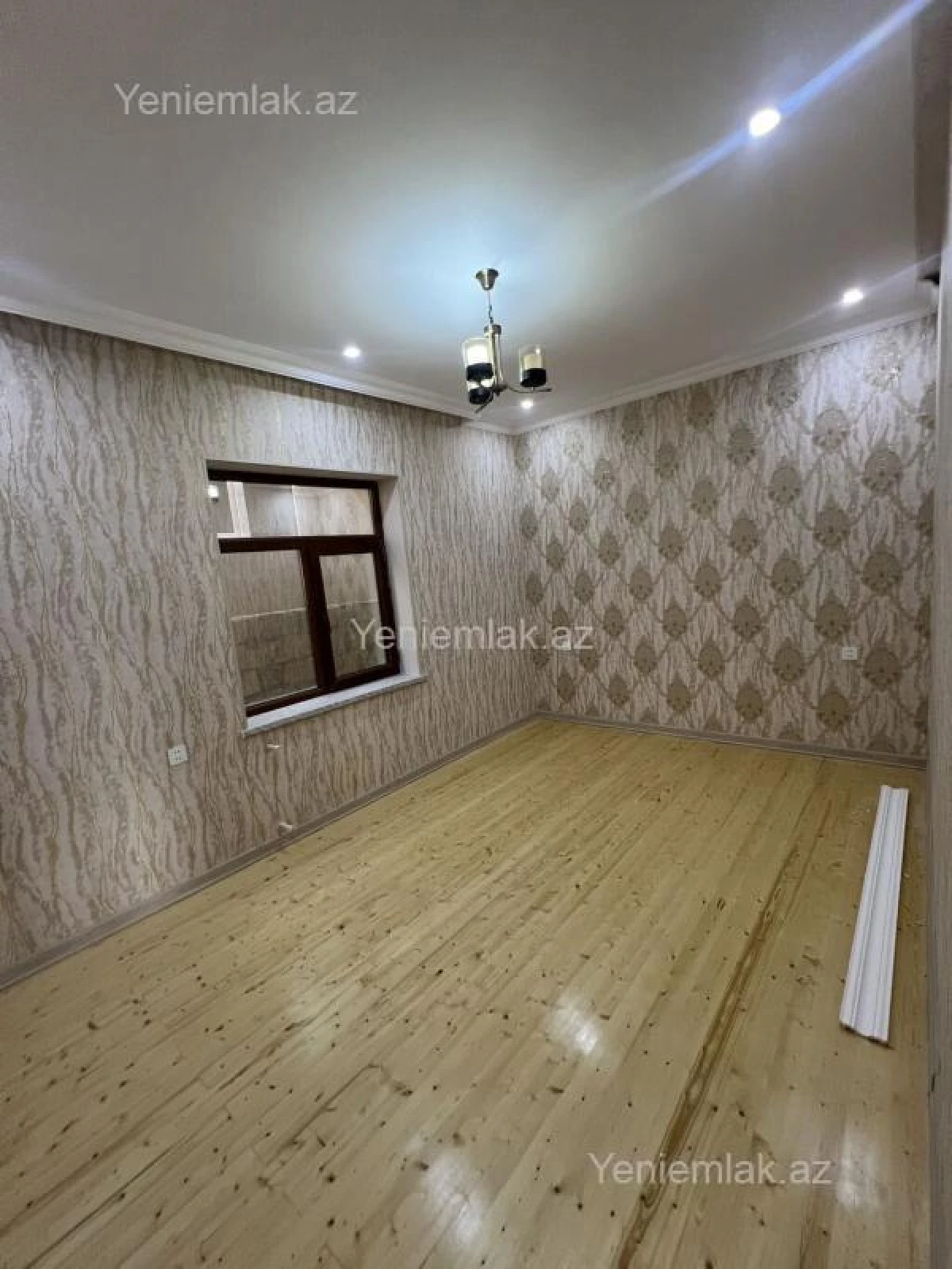 Satılır 2 otaqlı yeni tikili 50 m²