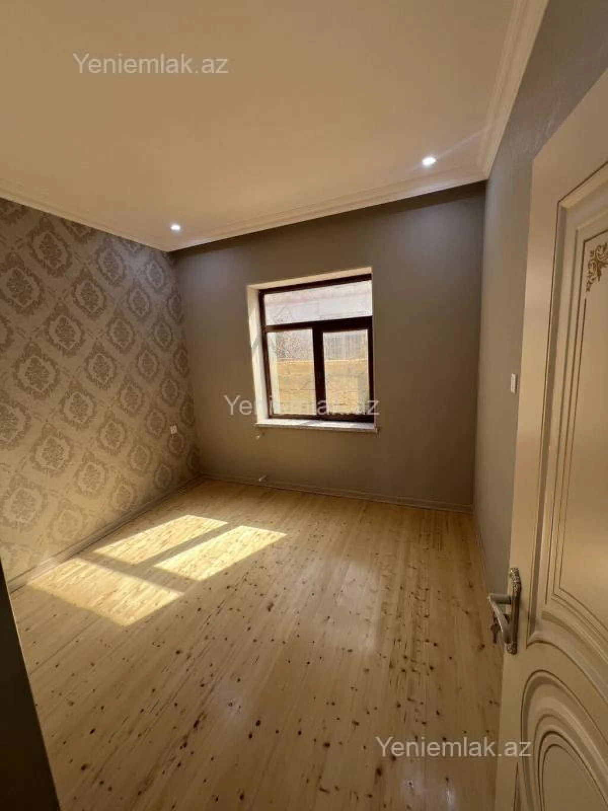 Satılır 2 otaqlı yeni tikili 50 m²