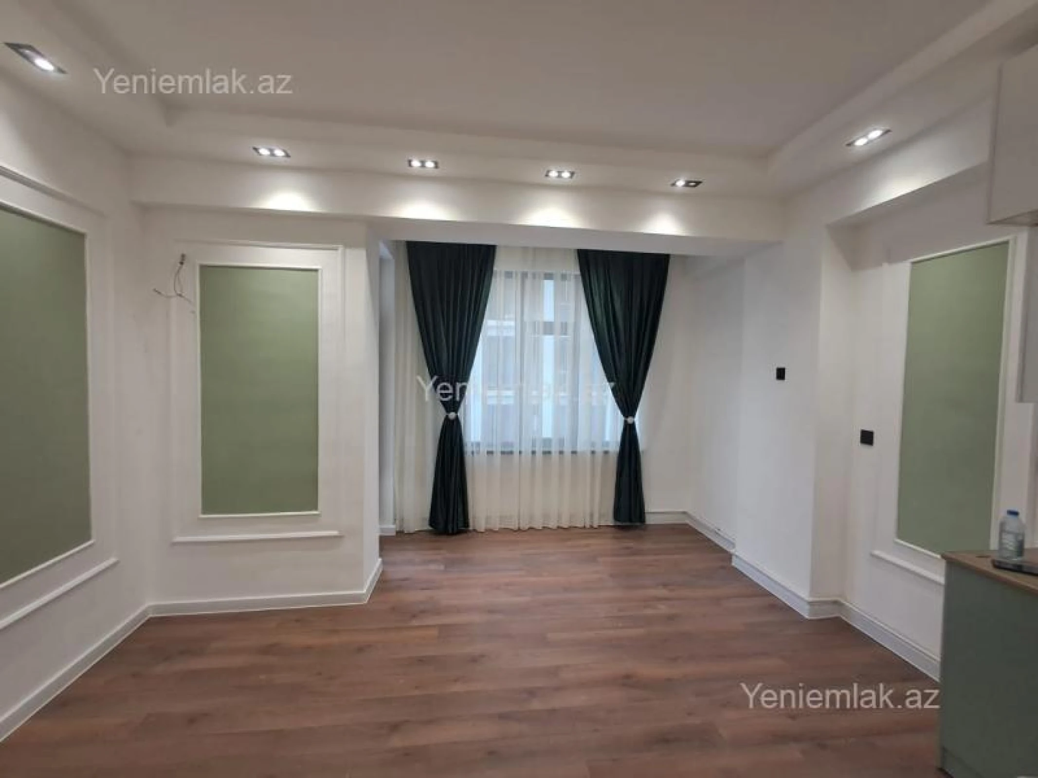 Satılır 3 otaqlı yeni tikili 80 m²