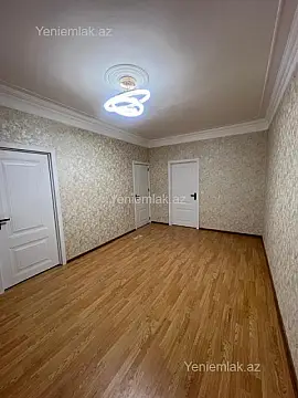 Satılır 2 otaqlı köhnə tikili 60 m²