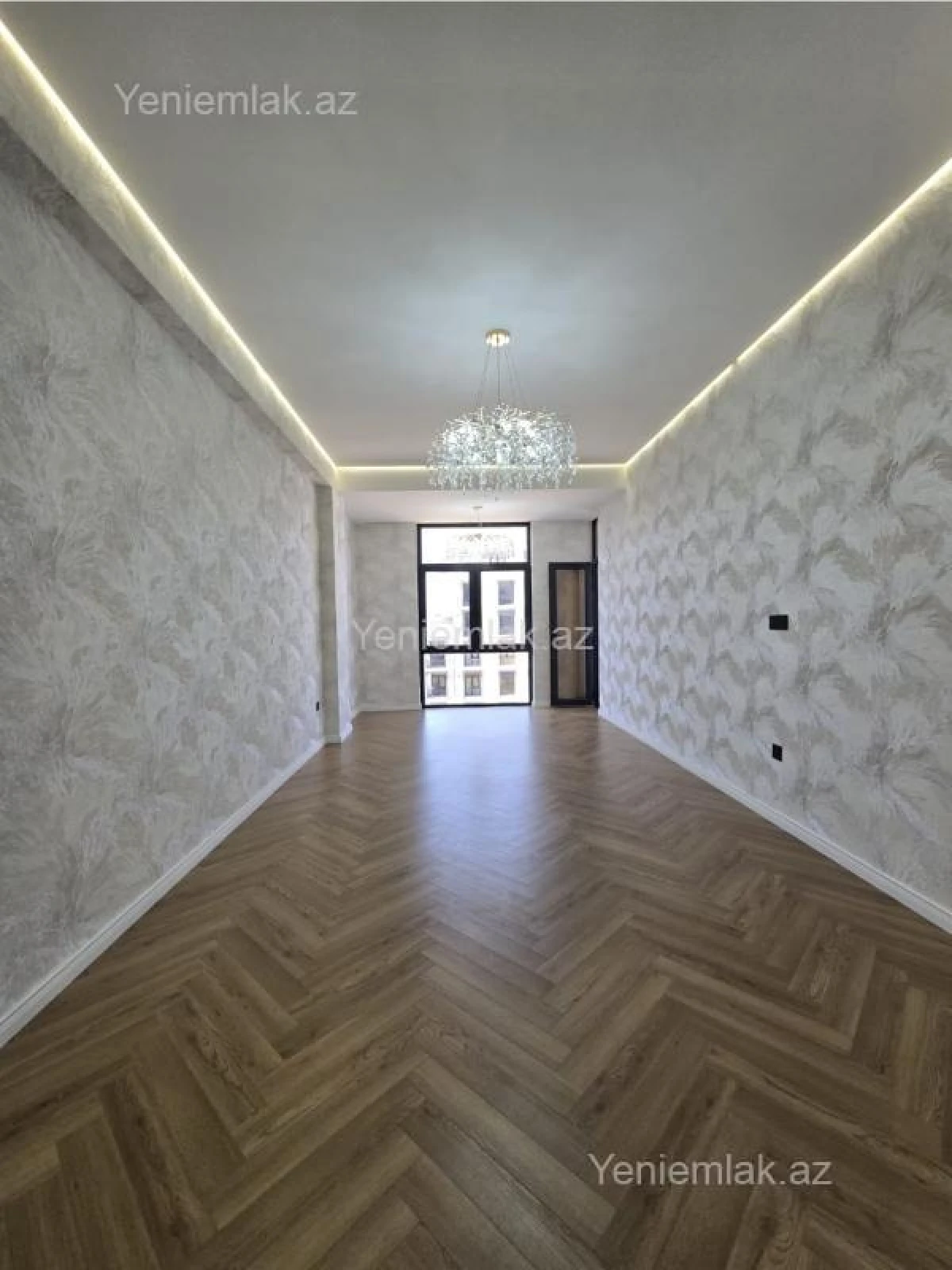 Satılır 3 otaqlı yeni tikili 132 m²