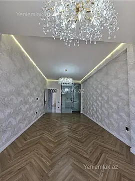 Satılır 3 otaqlı yeni tikili 132 m²