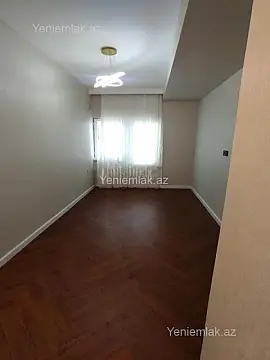 Satılır 2 otaqlı yeni tikili 50 m²