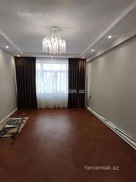 Satılır 2 otaqlı yeni tikili 50 m²